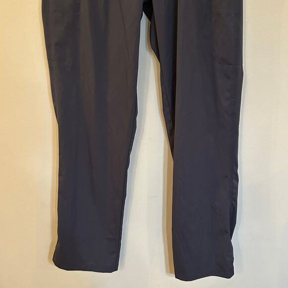 Carhartt Force Liberty Straight Leg Pant sz M Gray Pants - Picture 4 of 11